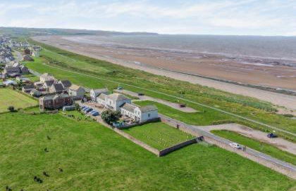 North Lodge Retreat Allonby - Foto 12