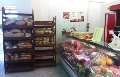 Villaggio Turistico La Mantinera - Residence - Foto 56