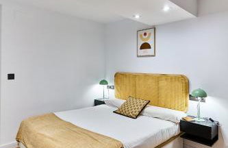 Apartamentos Beatriz by gaiarooms - Foto 1