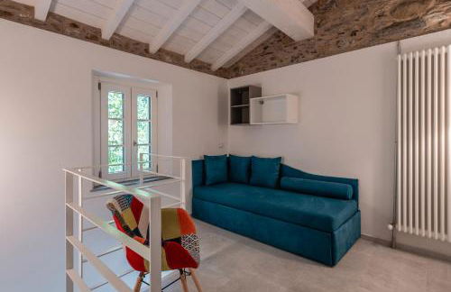 Charming Tuscan Stone House - Foto 11