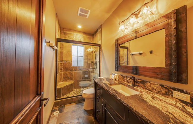 Wilderness Club Lakefront Lodge - Photo 28