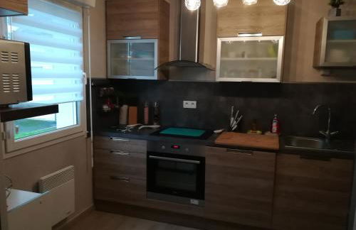 maison de vacances baie du Mont Saint Michel - Foto 5