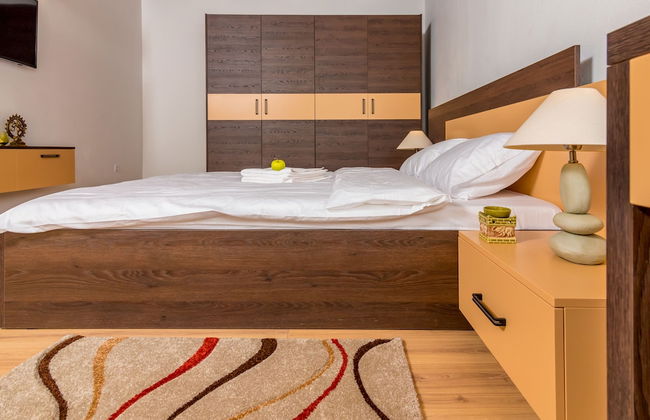 Casa Nicolae Luxury Suites - Foto 4