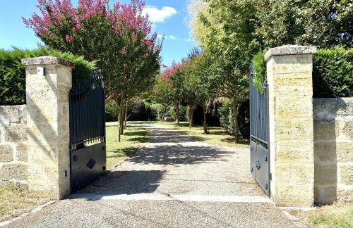 Domaine de la Ronce - Foto 37