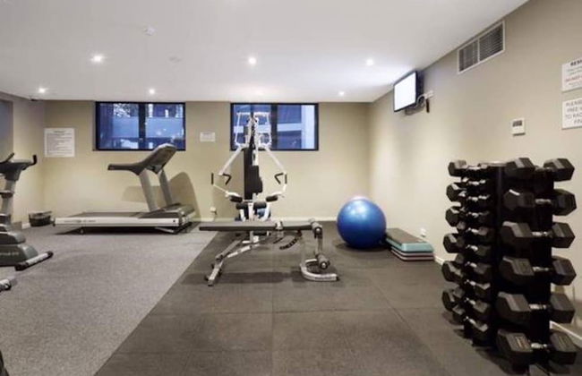 StayCentral - Spacious Seaviews - Foto 12