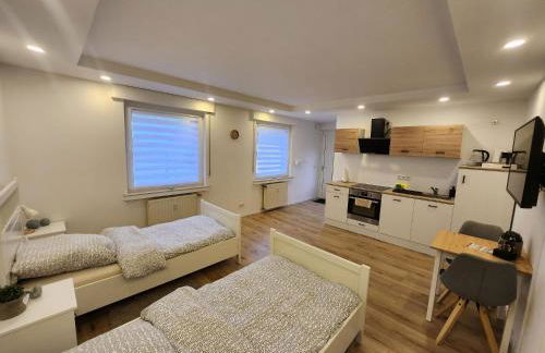 Burgstadt Appartment -Ferienwohnung Altena - Breitenhagen - Foto 2