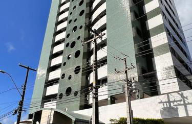 Apartamento Green Tower 2 Quartos- Castelo B Temporada - Foto 5