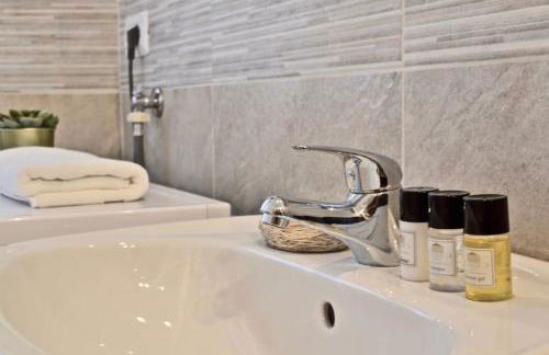 Casa Erica, balcone e WiFi - Foto 15