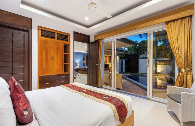 Lipa Talay Jed - Foto 19