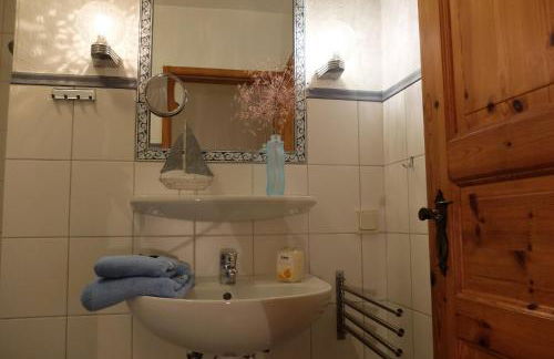 Ferienwohnung Gartenblick - Foto 3