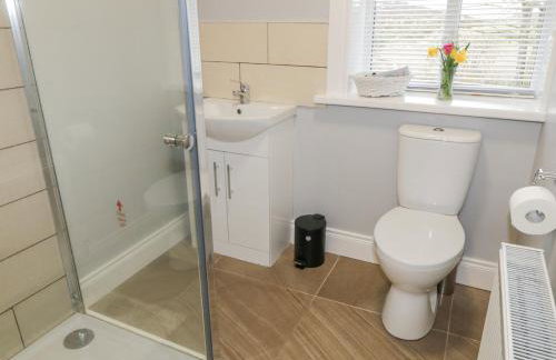 Ballard Cottage Annexe - Foto 14