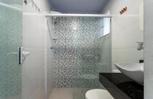 Estúdio 7 - Ar Cond e Vista Mar em Mangaratiba - Foto 19