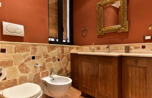 Residenza Clodio Spanish Steps - Foto 35