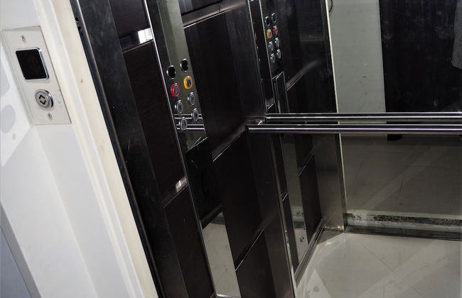 Villa Vivian - Foto 12