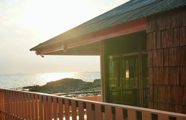 BW Private Villa Pattaya Beach - Foto 59