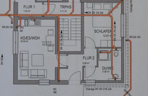 Ferienwohnung Am Weissgerber - Photo 2