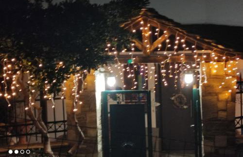 Mesonisi Boutique - Sea View in Afissos, Pelion - Photo 79