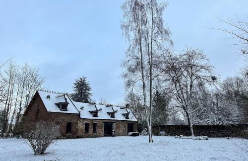 Le Paradis 210 m2 en pleine nature - Foto 54