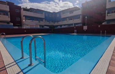 Canela Tenerife Apartment - Foto 13