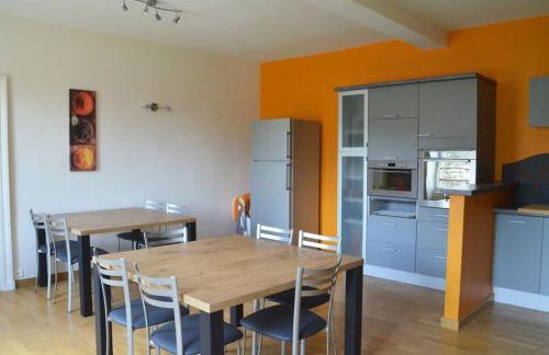 Gîte La Dortière s'Amuse, magnifique maison de maître 12min du Puy du Fo - Photo 28