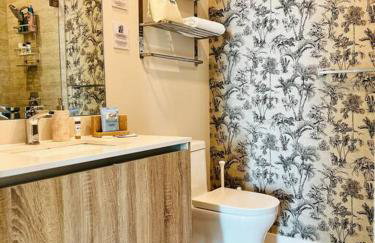 BRAND NEW TOP FLOOR IN THE HEART OF MIAMI - Foto 45