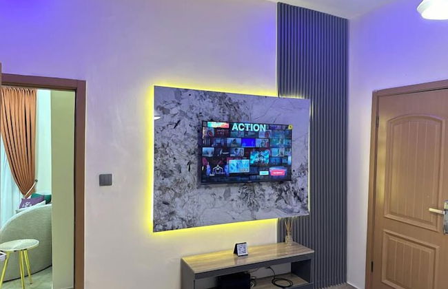 The Jericho Apartments - Foto 7