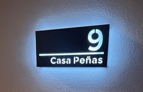 Casa Peñas 1 - Photo 18