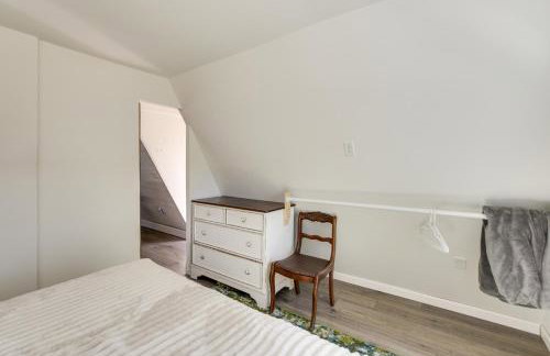 Tsala Apopka Lakeside A-Frame Boat Launch Access! - Foto 17