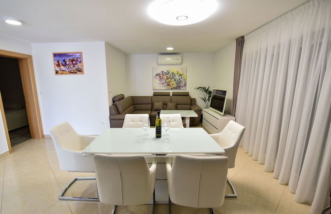 Apartments Sana - Foto 13