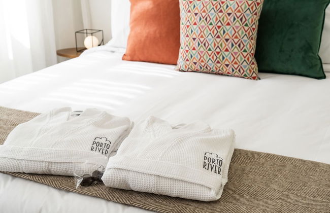 Porto River Infante - Photo 14