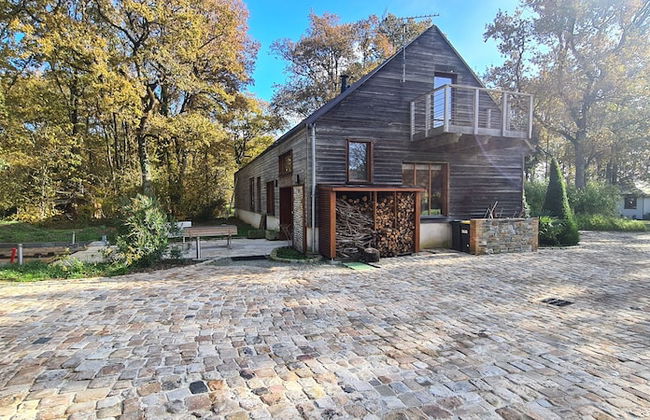 Appartement dans les bois - Foto 33