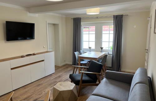 Karlbacher Domizil Ferienwohnungen - Foto 29