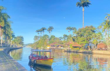Villas & Residencial Três Marias à 300 mts do Centro Histórico Paraty - Photo 64