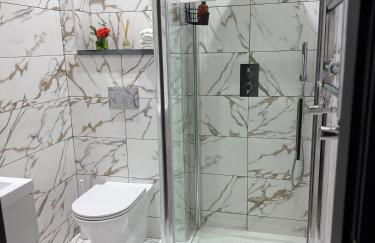 East View Spacious Dog-Friendly House in Middleton in Teesdale Sleeps 8 - Foto 12