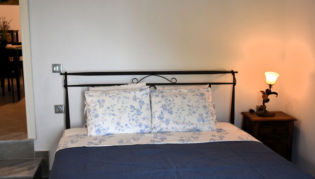 Porto Castello Villas Trade Winds - Foto 3, Habitación