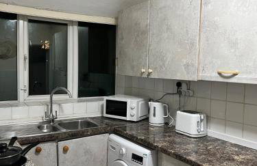 House in Manchester - G Escape - Foto 6