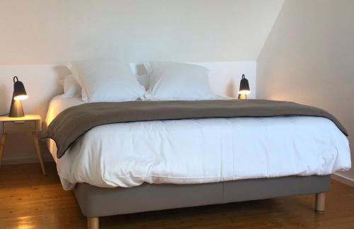 Les écolodges Sous Le Phare - Foto 77