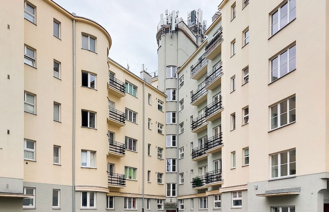 Centrum al. Szucha - Foto 30