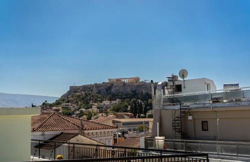 Athens Nala - Foto 24