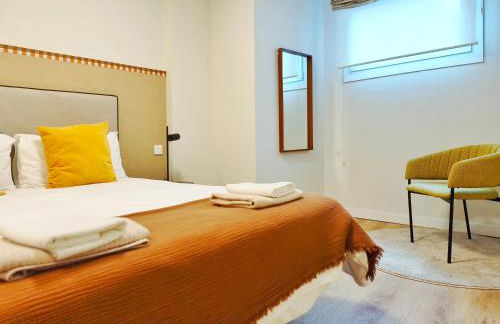 Apartamentos Catedral I - Photo 13