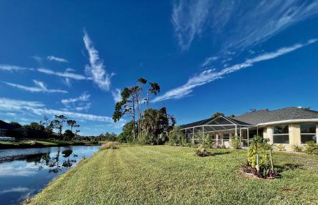 Villa with swimming pool & spa in quiet area - Foto 23