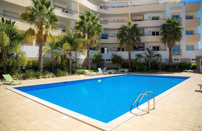 A04 - Large Modern 1 bed Apartment with pool by DreamAlgarve - Foto 26
