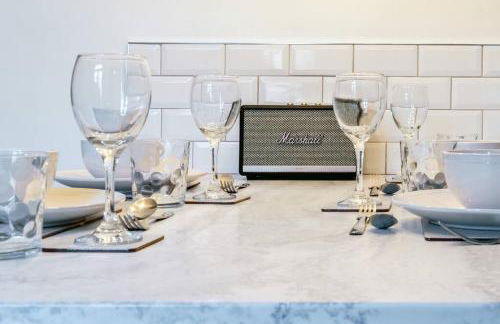 No6 - Beverley - Elegant Townhouse - Central location - Photo 7