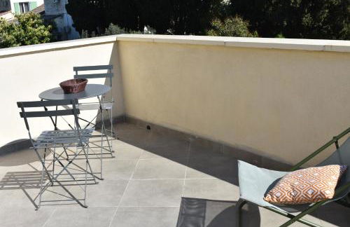 La Villa du Sud, Arles Camargue - Foto 14