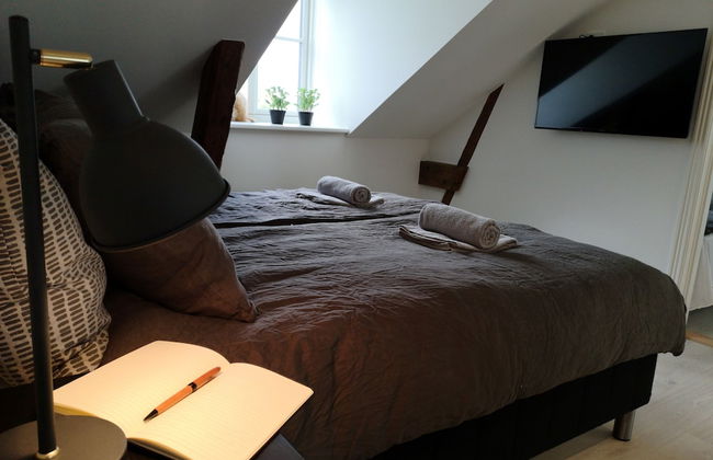 Det Gamle Apothek Apartments - Foto 6