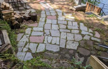 Camp Lake Bear - Foto 71