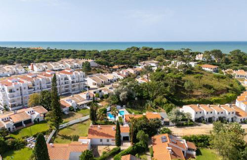 Casa na Falesia by Algarve Holidays - Foto 2