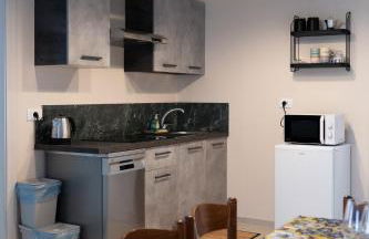 Cetinale Apartments - Foto 38