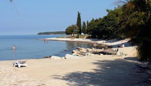 Apartments with parking space Umag - 6995 - Foto 4