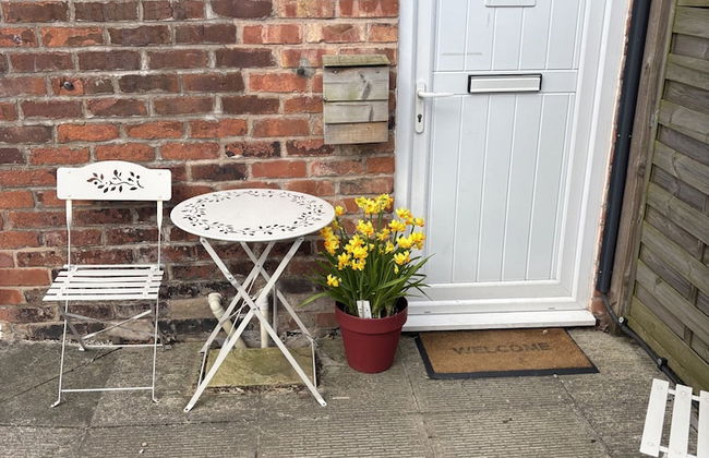 The Hive Apartment - Foto 18